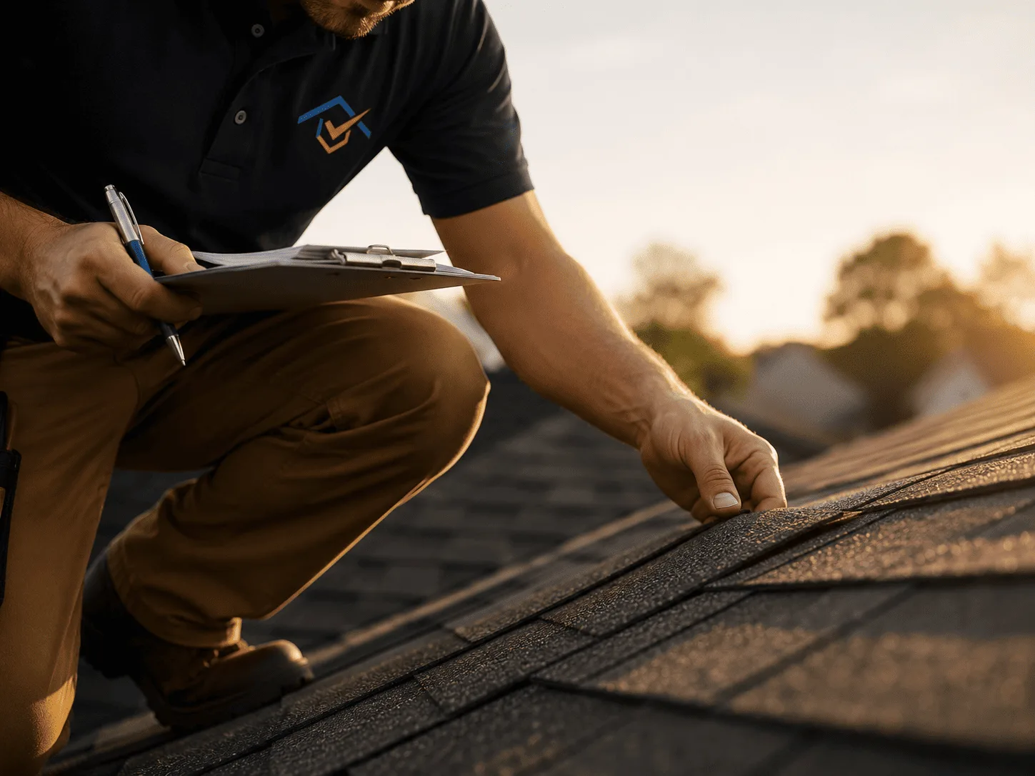 Why Choose Roof Inspection in Webster, IA