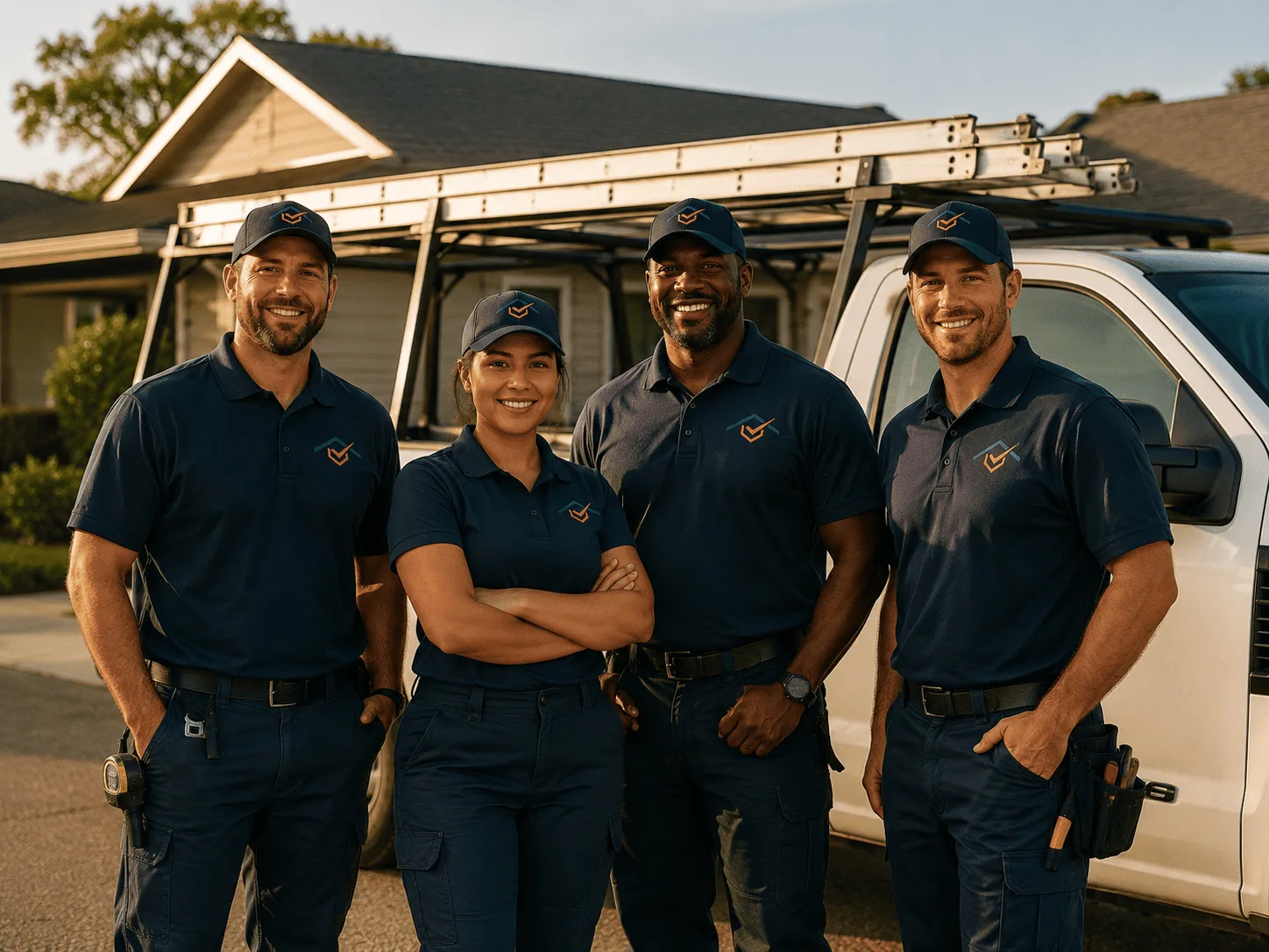 Roof Inspection company in Webster, IA
